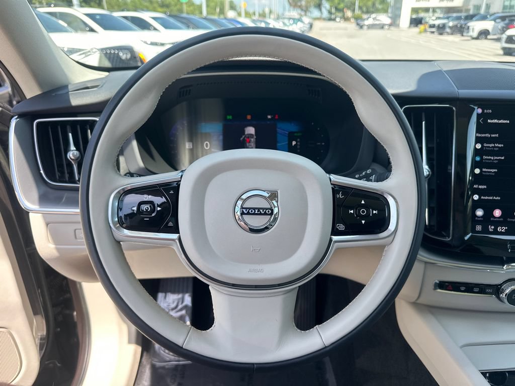 Used 2023 Volvo XC60 T8 Core AWD/4WD image 20