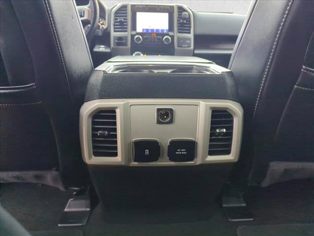 Used 2020 Ford F150 Lariat image 16
