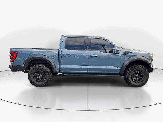 Used 2023 Ford F150 Raptor w/ Raptor 37 Performance Package AWD/4WD image 2