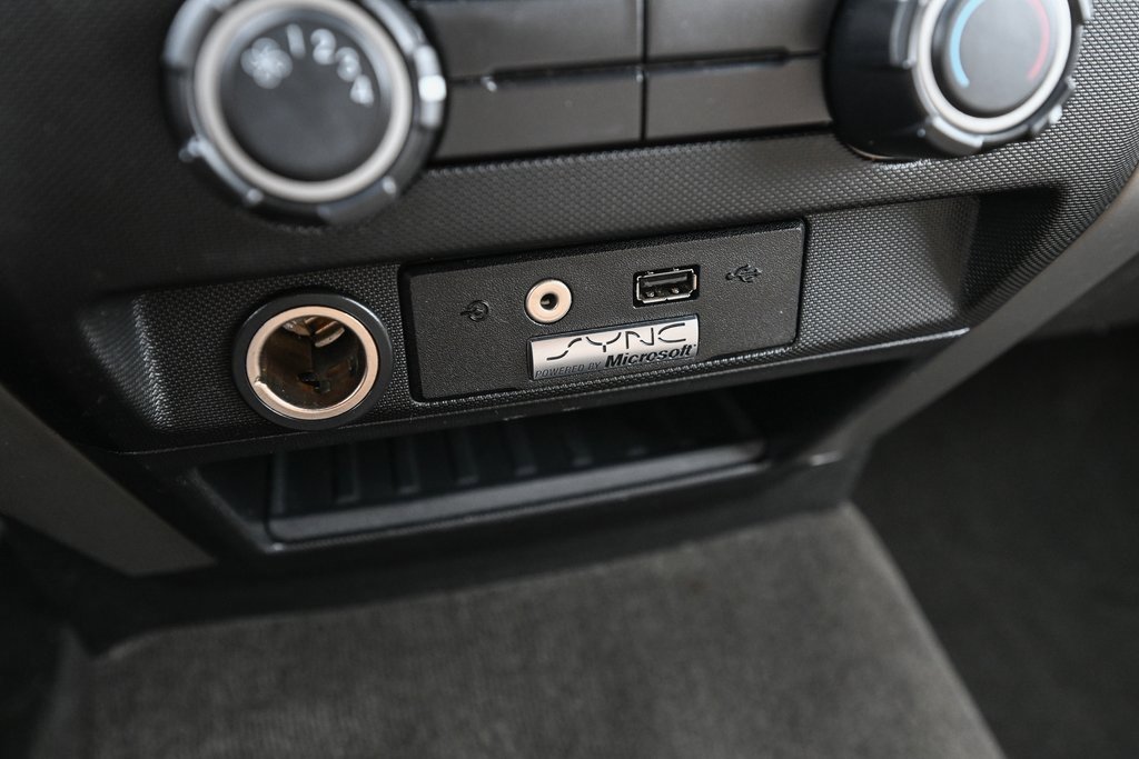 Used 2011 Ford F150 XLT w/ XLT Convenience Pkg image 33