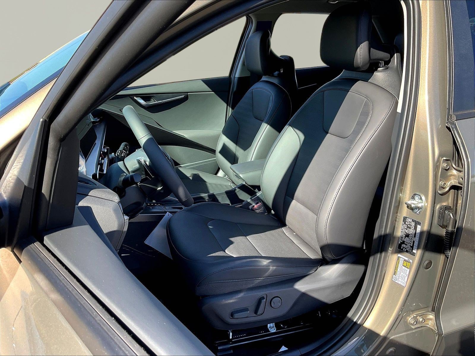 New 2027 Kia Niro EX FWD image 17