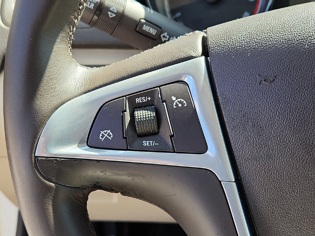 Used 2012 Buick Regal Leather FWD image 19