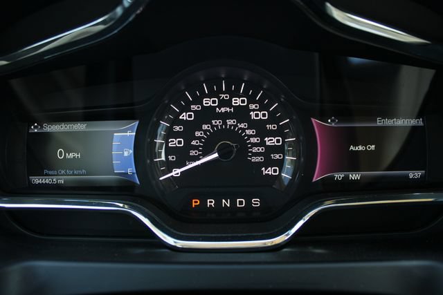 Used 2018 Lincoln MKT AWD w/ Technology Package image 14
