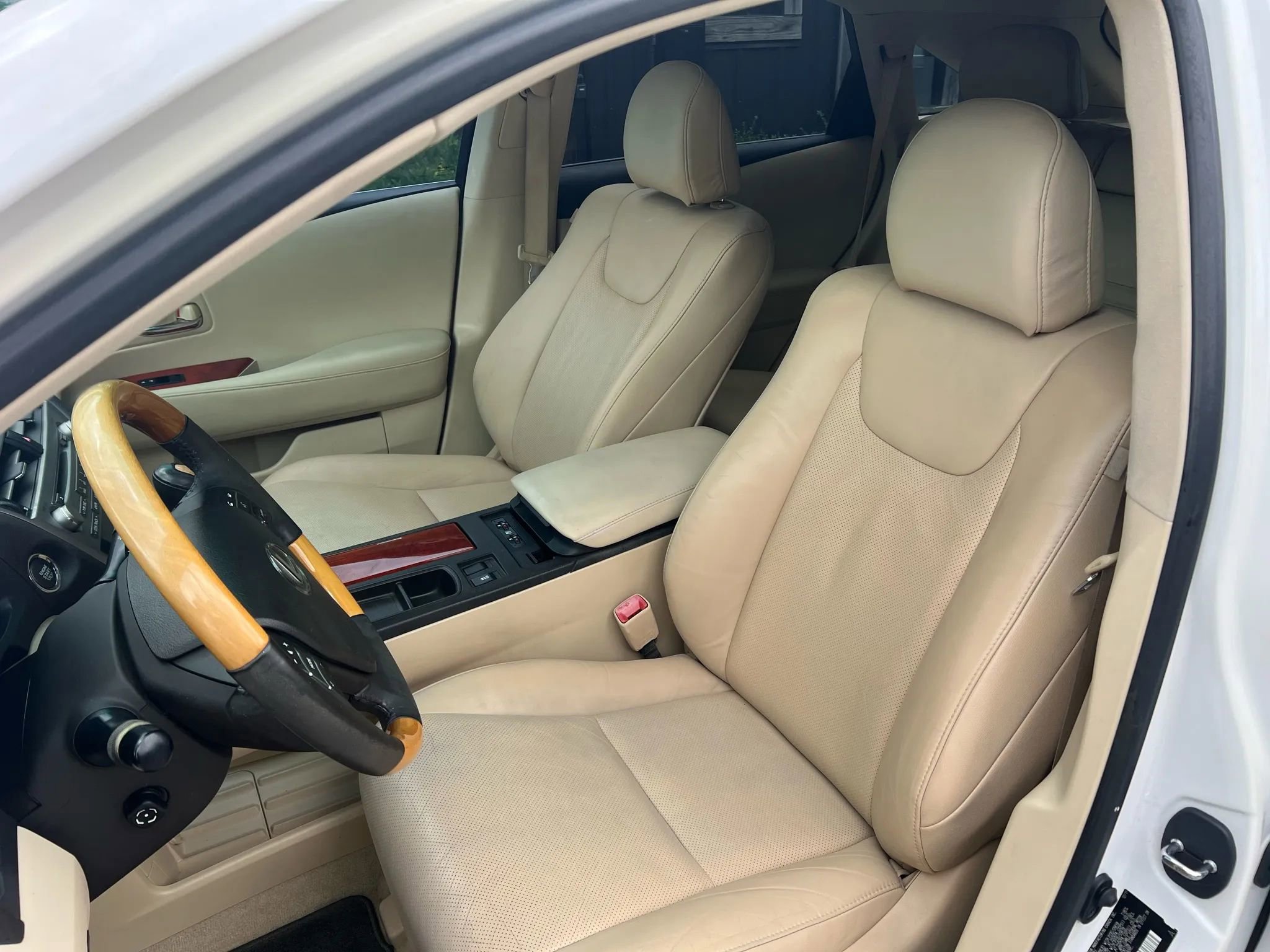 Used 2012 Lexus RX 350 FWD image 10