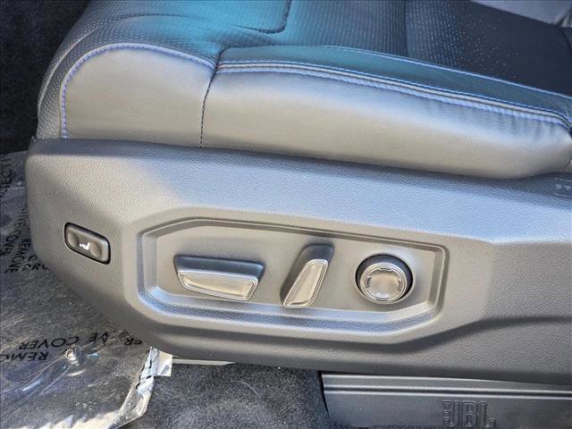 New 2025 Toyota Tundra Platinum image 4