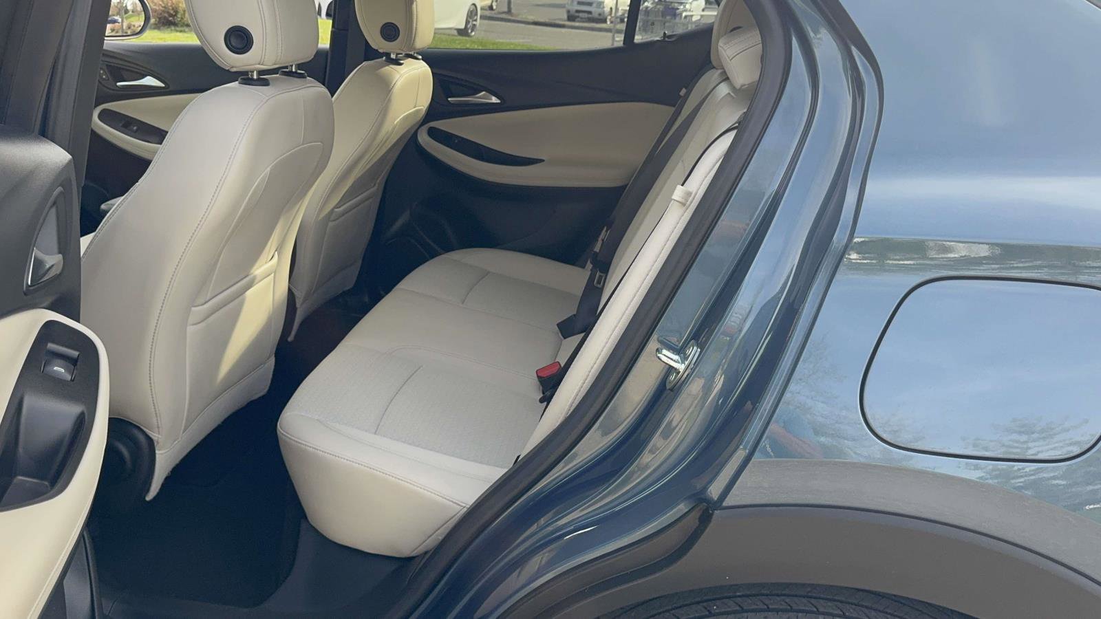 Used 2024 Buick Encore GX Preferred image 13