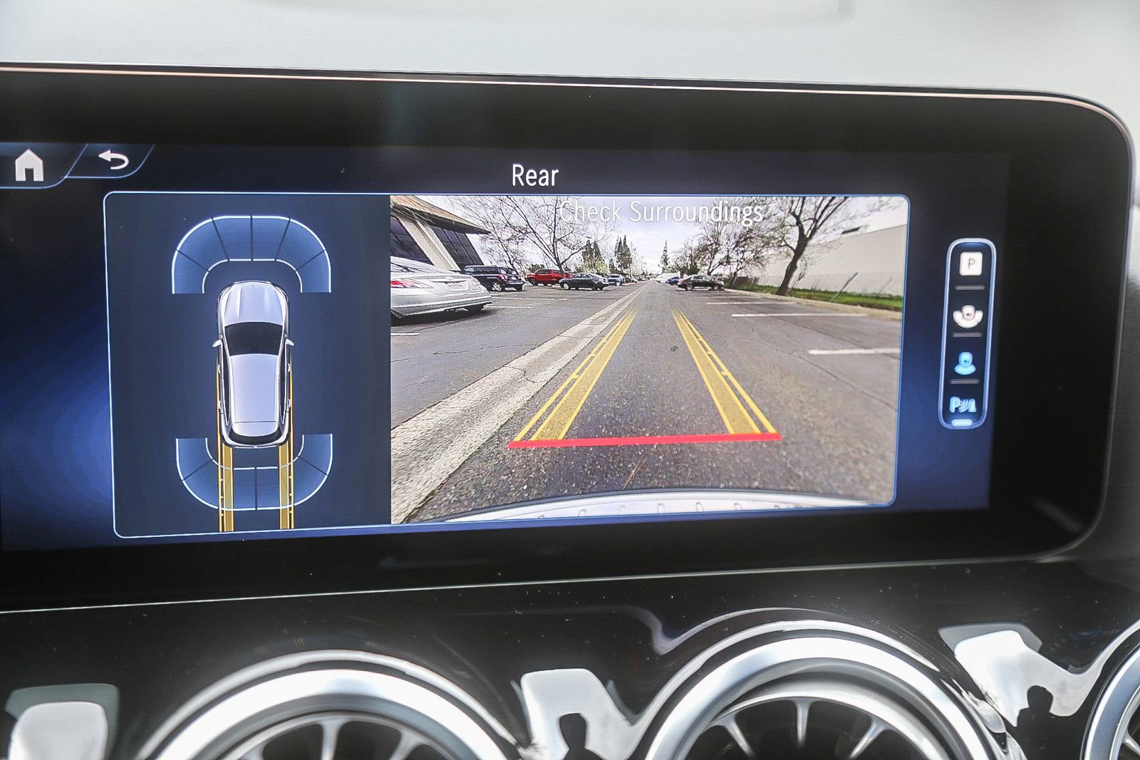 Certified 2025 Mercedes-Benz GLA 250 4MATIC image 22