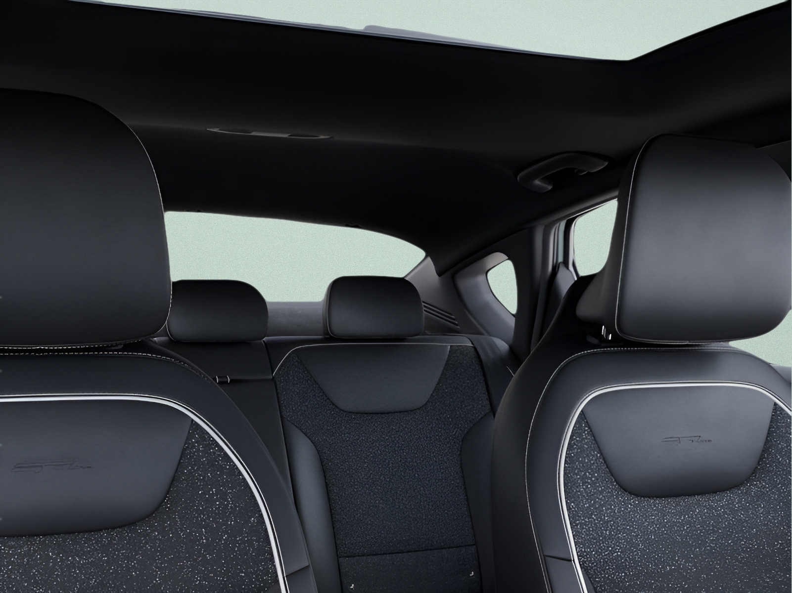 New 2025 Kia K4 GT-Line w/ GT-Line Premium Package FWD image 22
