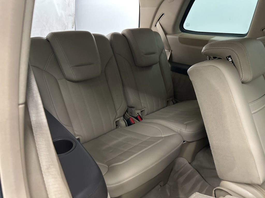 Certified 2016 Mercedes-Benz GL 450 4MATIC image 26