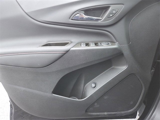 Used 2023 Chevrolet Equinox RS w/ LPO, Floor Liner Package image 34