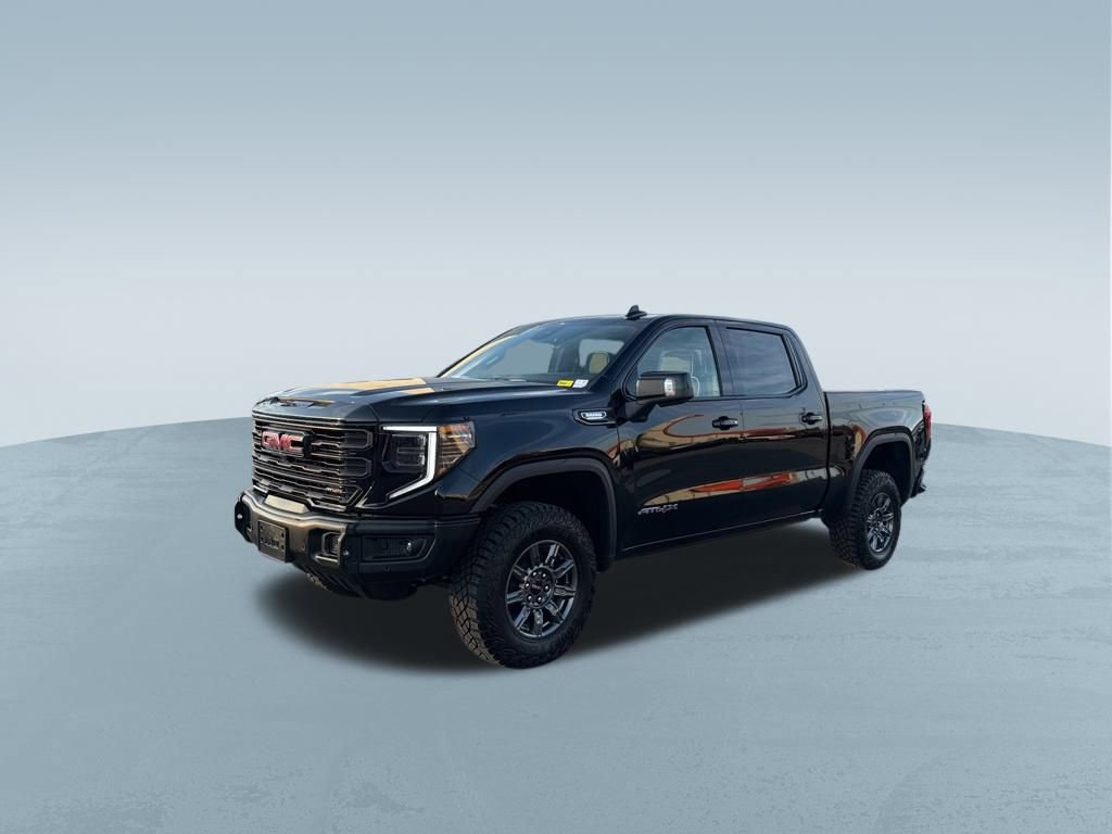 New 2026 GMC Sierra 1500 AT4X image 3
