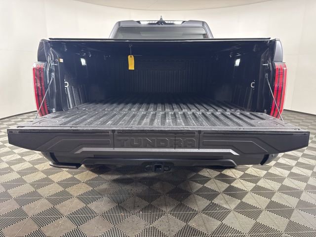 Used 2025 Toyota Tundra Platinum image 22
