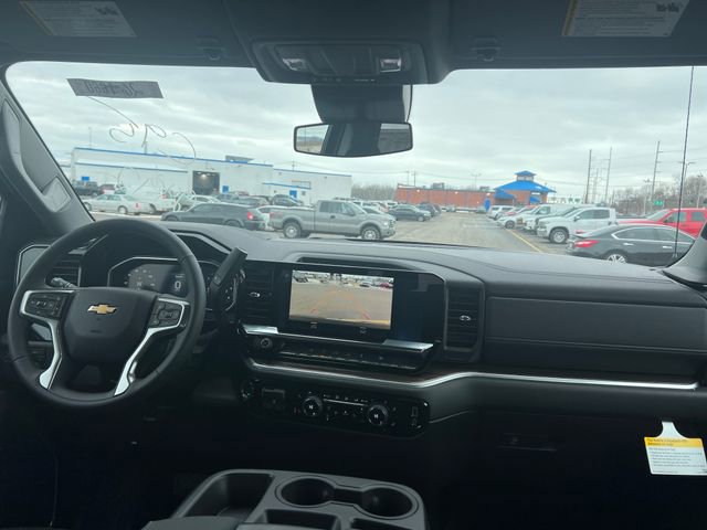 New 2026 Chevrolet Silverado 1500 LT image 9