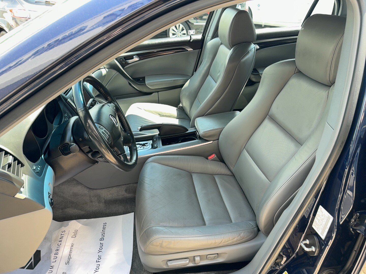 Used 2006 Acura TL FWD image 6