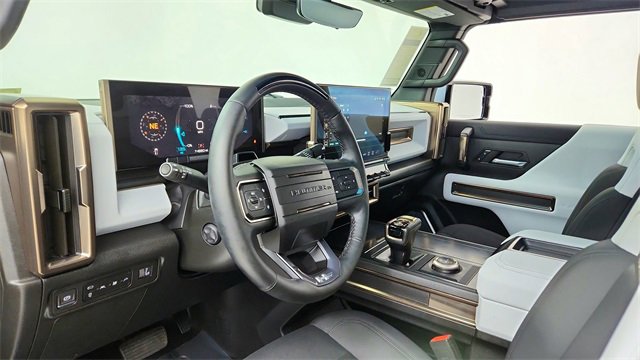 Used 2024 GMC Hummer EV 3X w/ Omega Edition image 18