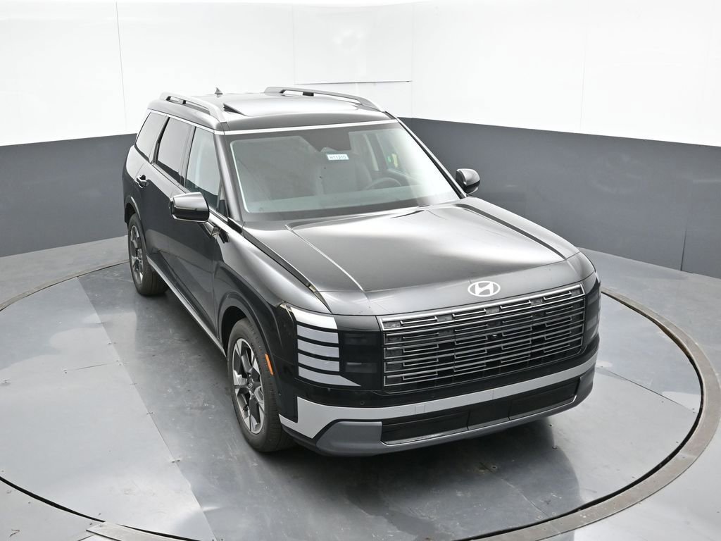 New 2026 Hyundai Palisade Limited image 24