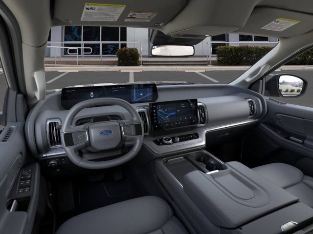 New 2026 Ford Expedition Max Active AWD/4WD image 9