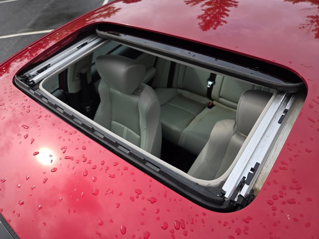 Certified 2018 Honda Accord EX image 4