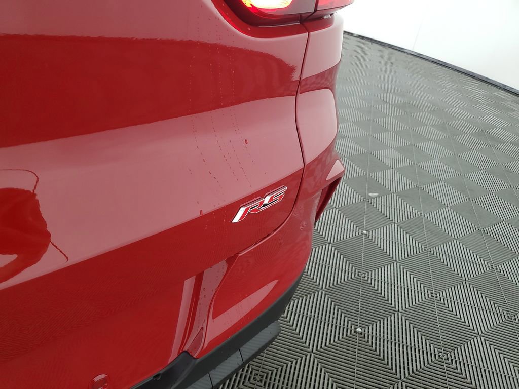 New 2026 Chevrolet TrailBlazer RS w/ Convenience Package image 33