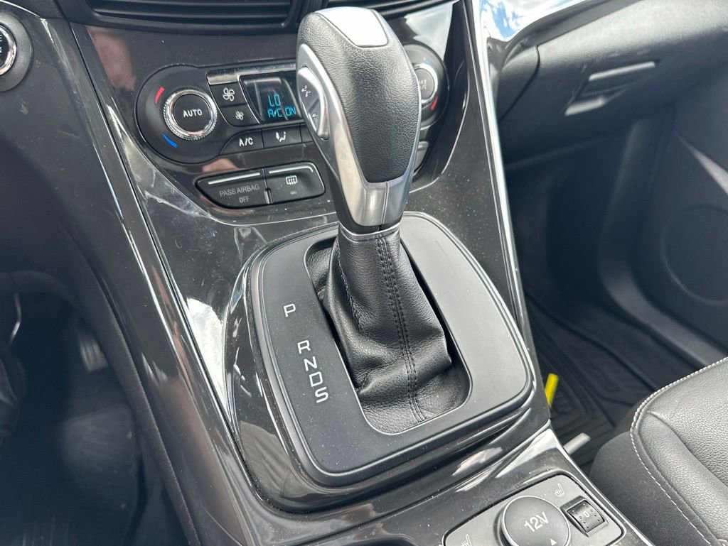 Used 2014 Ford Escape Titanium AWD/4WD image 25
