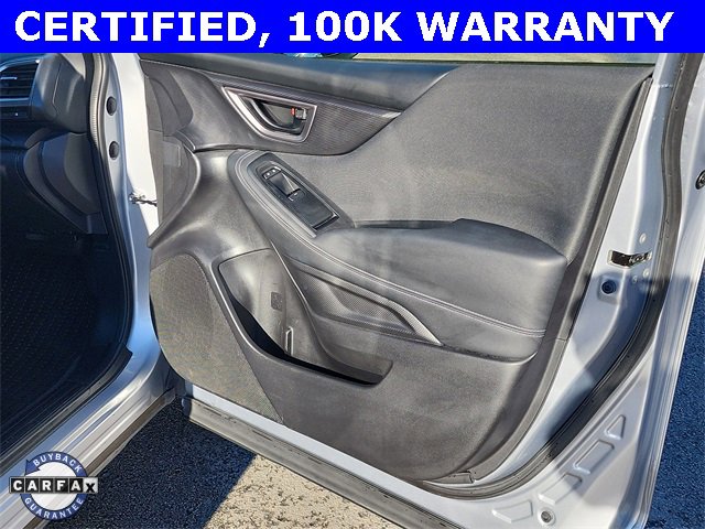 Certified 2021 Subaru Forester image 17