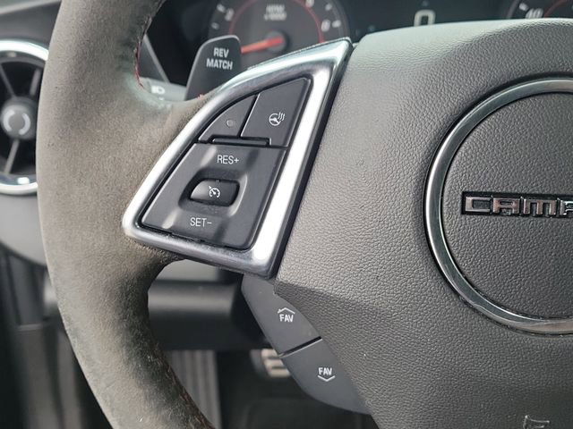 Used 2018 Chevrolet Camaro ZL1 image 22