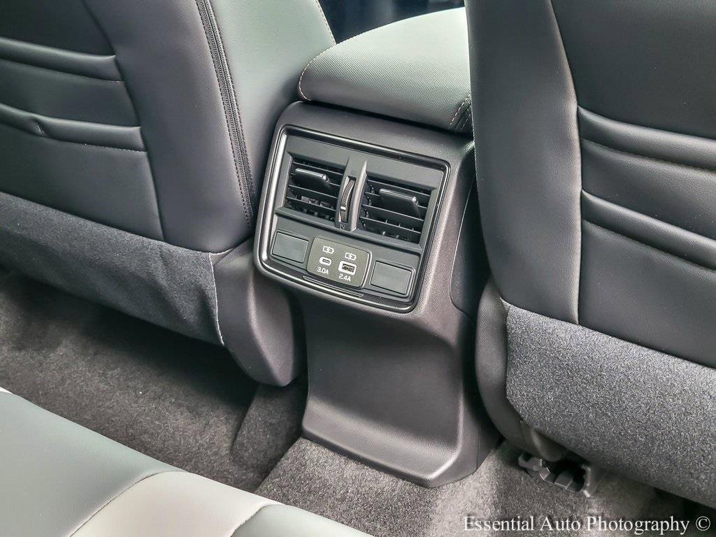 New 2026 Subaru Forester Sport image 23