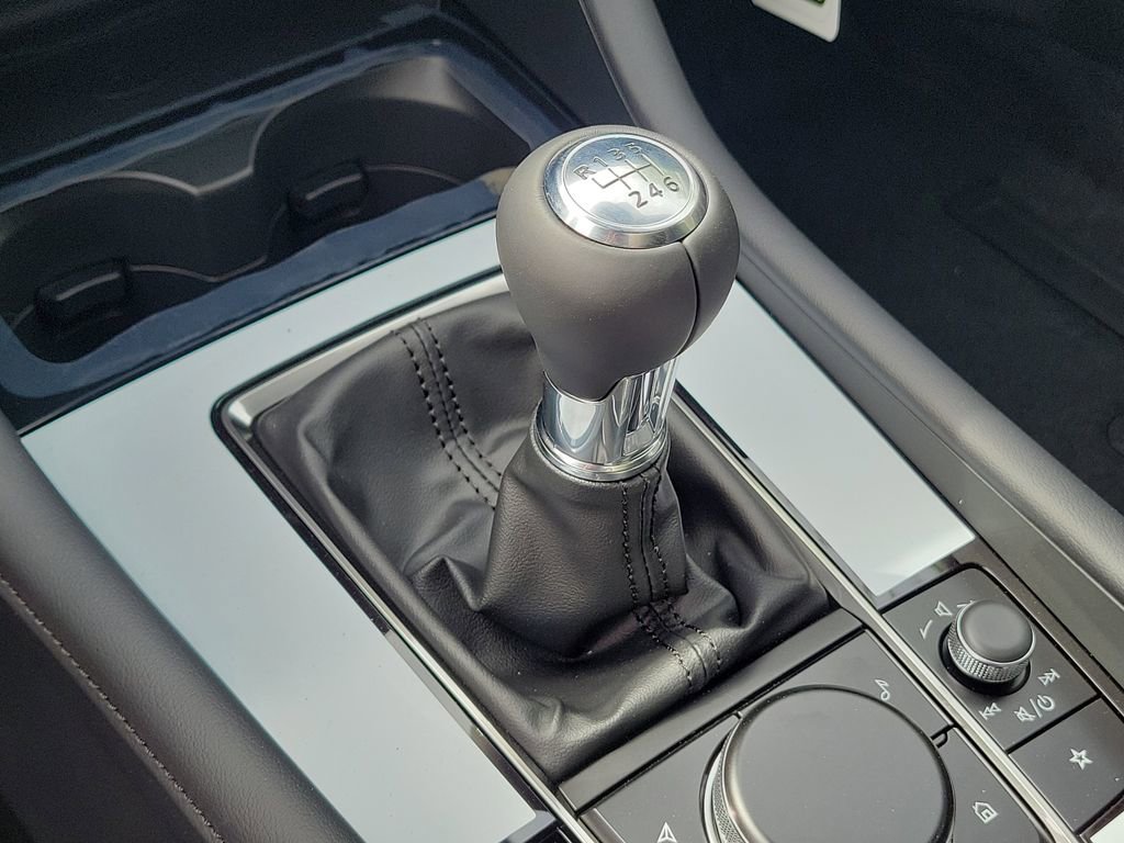 New 2026 MAZDA MAZDA3 2.5 S Hatchback w/ Premium Pkg image 31