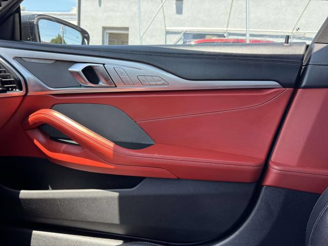 Used 2020 BMW 840i Gran Coupe w/ M Sport Package RWD image 41