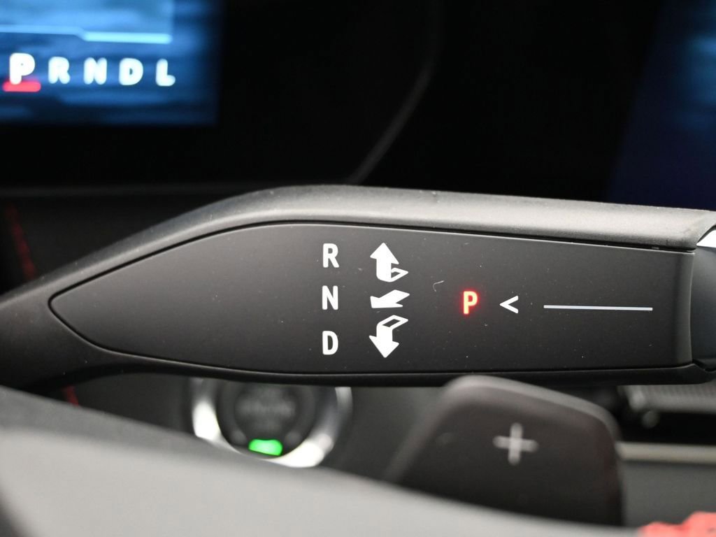 New 2026 Chevrolet Equinox RS w/ Convenience Package III image 23