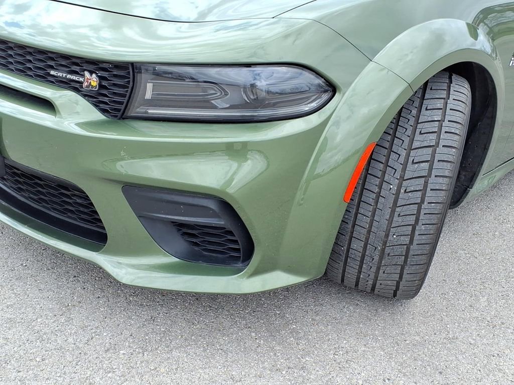 Used 2022 Dodge Charger Scat Pack image 10
