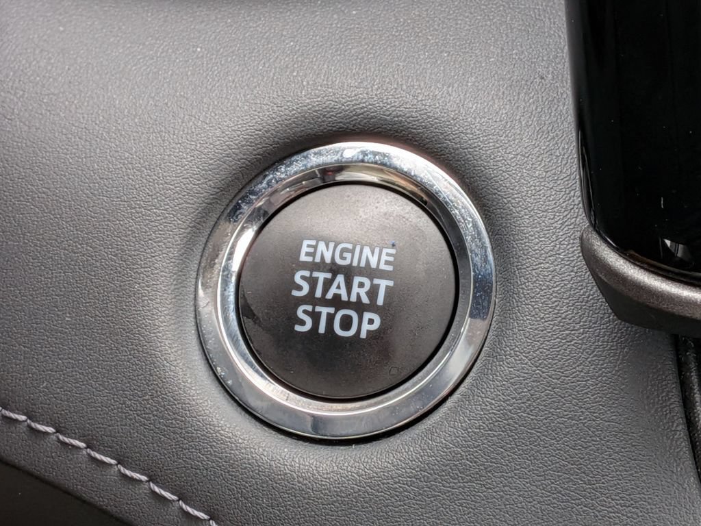 Used 2023 Toyota Highlander LE FWD image 22