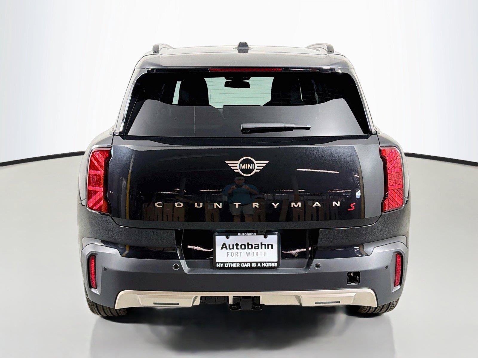 New 2027 MINI Cooper Countryman S AWD/4WD image 6