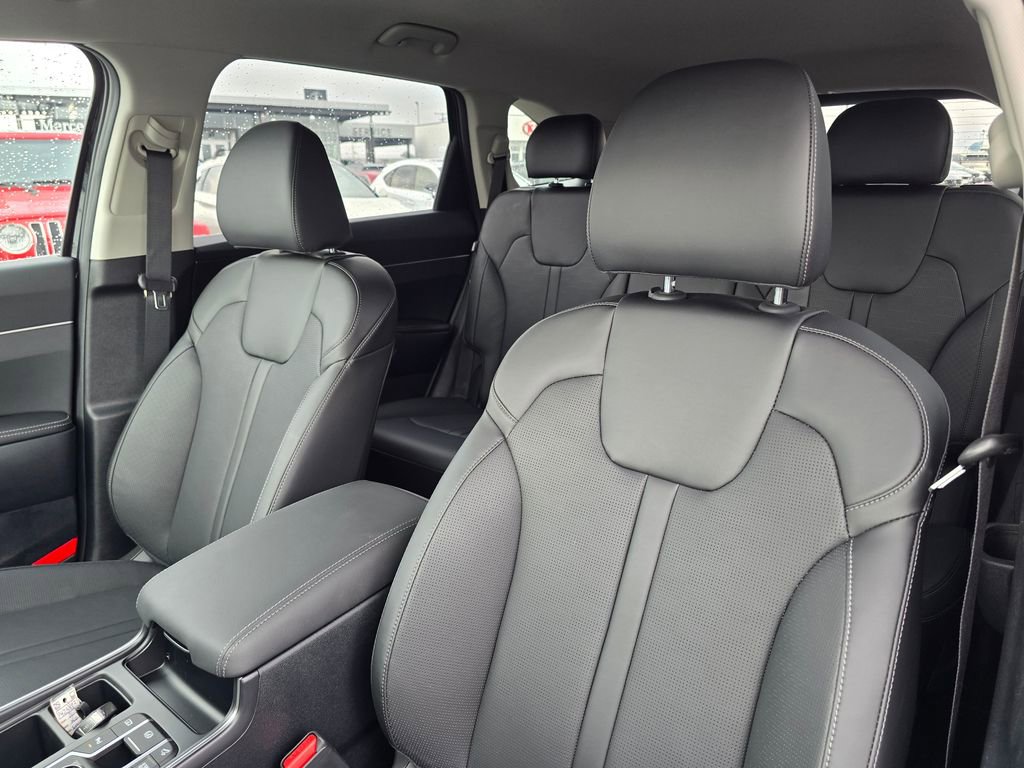 New 2026 Kia Sorento EX AWD/4WD image 25