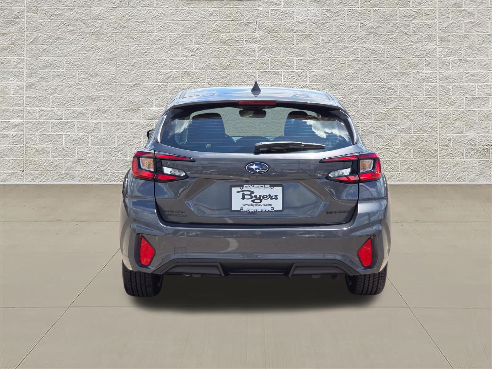 New 2026 Subaru Impreza 2.0i Sport AWD/4WD image 6