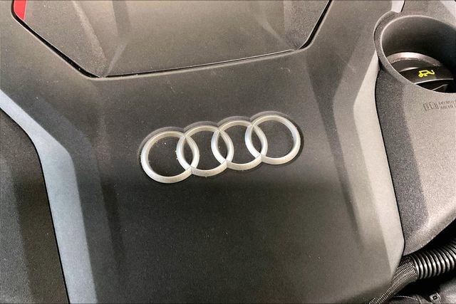 Used 2024 Audi S5 Premium Plus w/ Premium Plus Package image 31