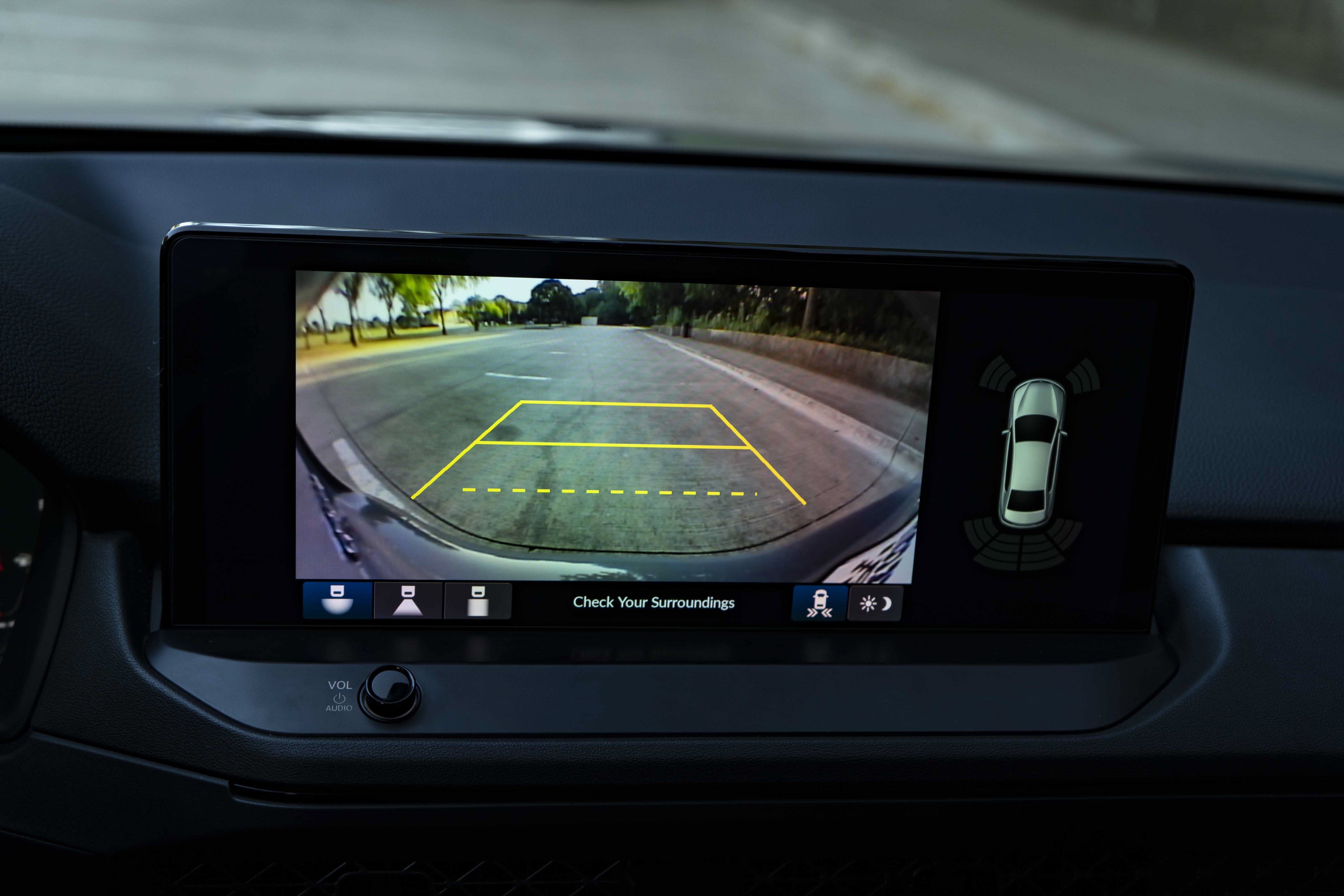 Used 2023 Honda Accord Touring image 30