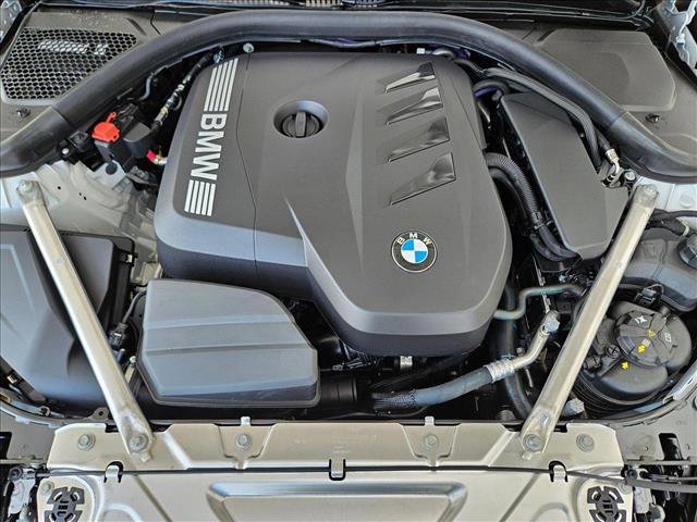 Used 2026 BMW 430i Coupe w/ Parking Assistance Package RWD image 16