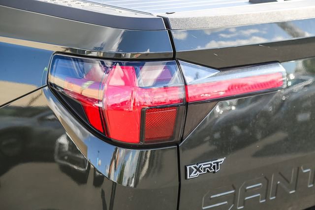 New 2025 Hyundai Santa Cruz XRT AWD/4WD image 11