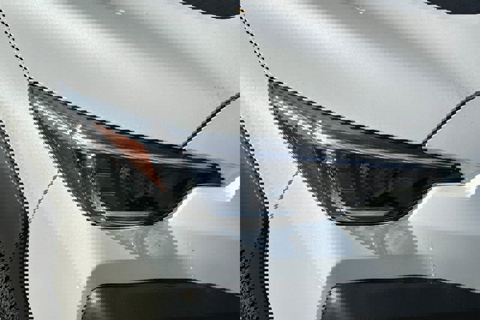 New 2026 Subaru Crosstrek 2.5i Wilderness image 29