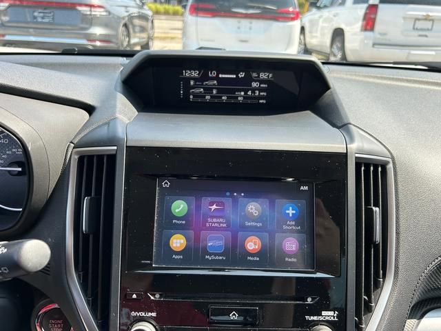 Used 2022 Subaru Forester Premium w/ Popular Package #1 image 17