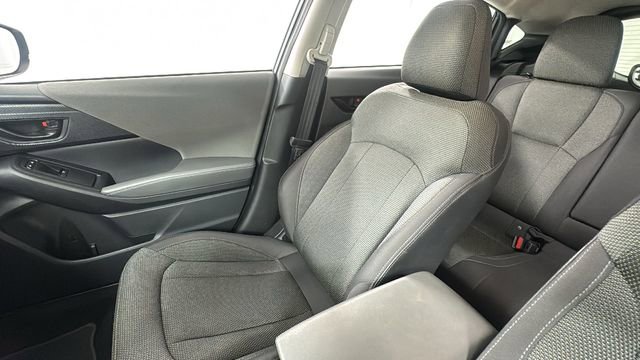 Used 2024 Subaru Crosstrek 2.0i Premium image 13