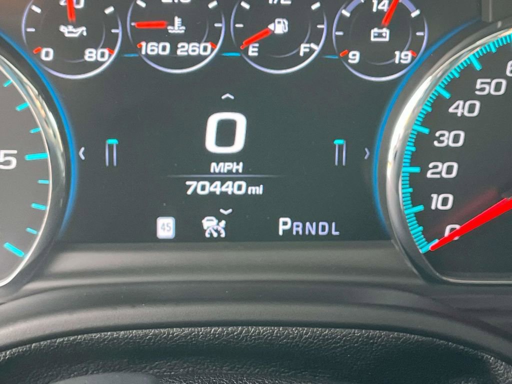 Used 2018 Chevrolet Tahoe Premier image 39