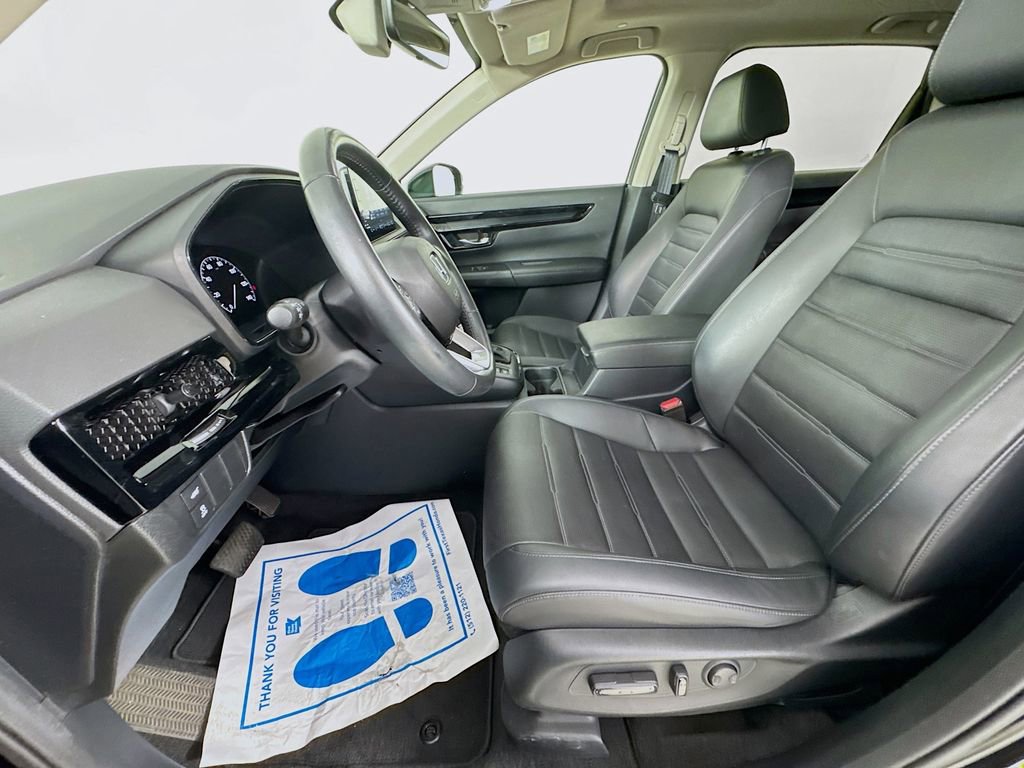 Used 2023 Honda CR-V EX-L image 27