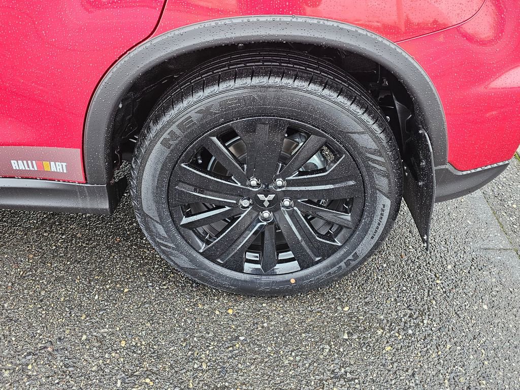 New 2026 Mitsubishi Outlander Sport AWD image 9