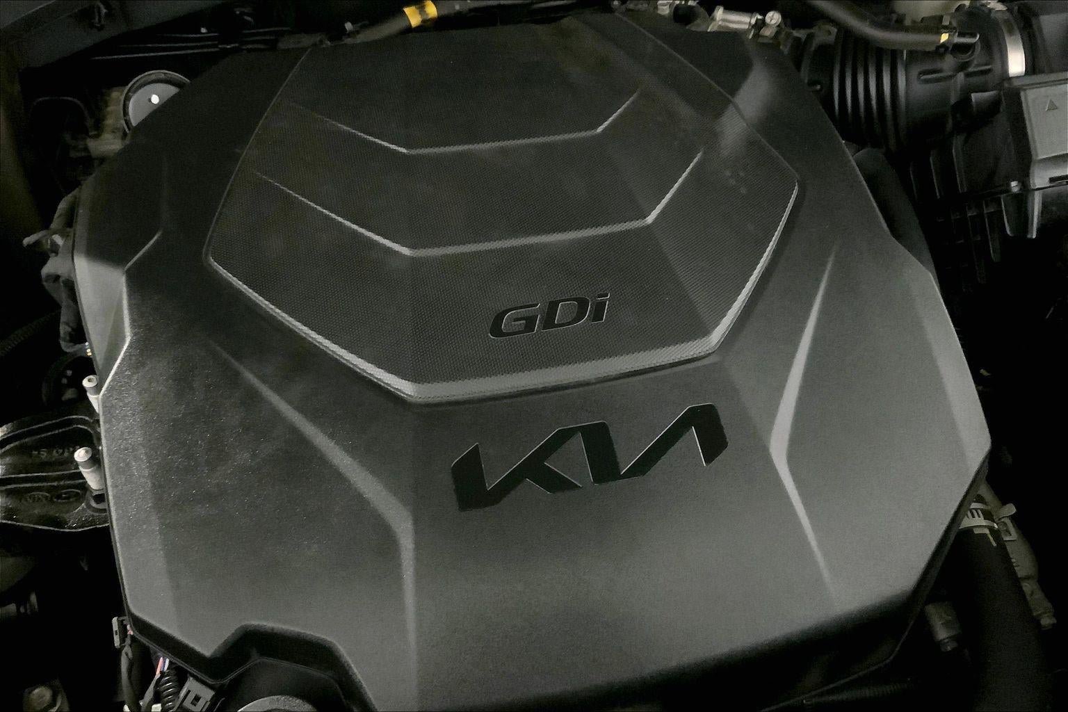 Certified 2024 Kia Telluride SX X-Pro AWD/4WD image 32