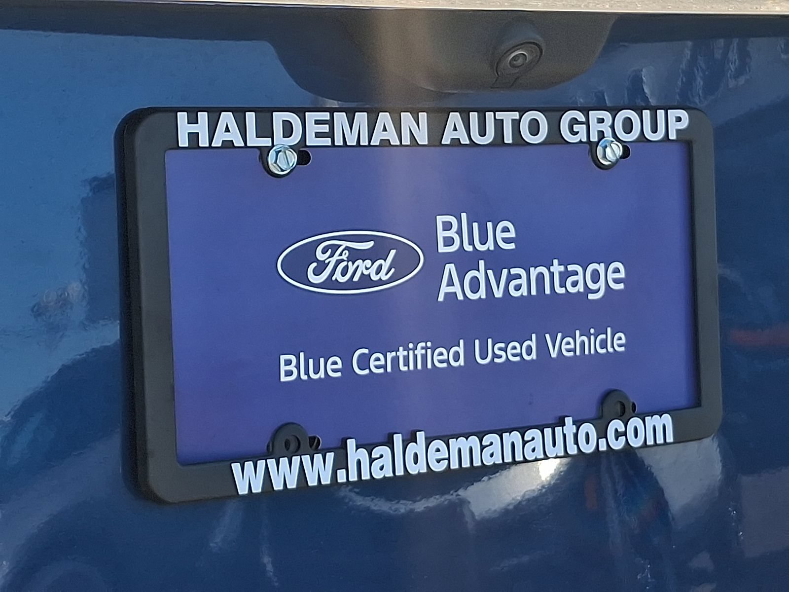 Certified 2023 Ford Explorer XLT w/ Equipment Group 202A AWD/4WD image 30