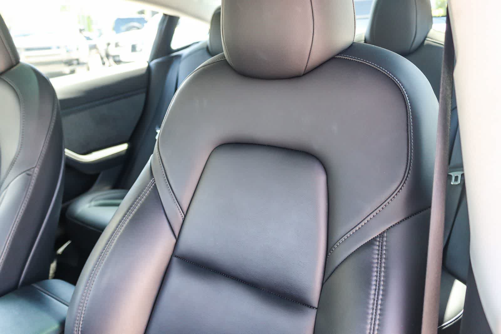 Used 2022 Tesla Model 3 Long Range AWD/4WD image 26