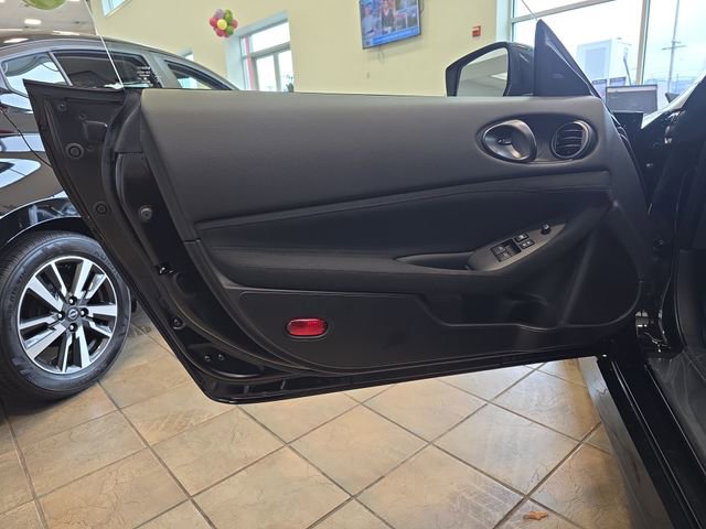 New 2026 Nissan Z Sport w/ Floor Mat Package image 15
