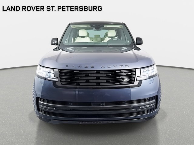 New 2026 Land Rover Range Rover SE image 2